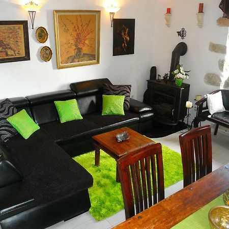Apartment La-Vi Stara Baška Zewnętrze zdjęcie