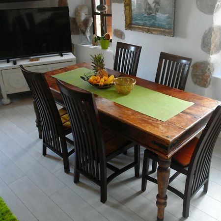 Apartment La-Vi Stara Baška Zewnętrze zdjęcie