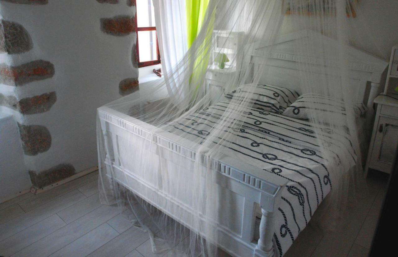 Apartment La-Vi Stara Baška Zewnętrze zdjęcie