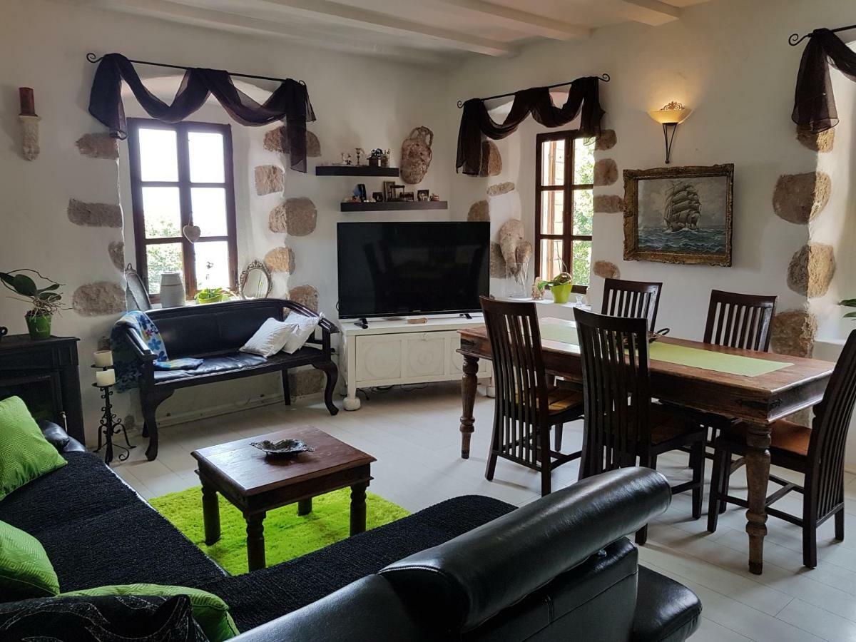 Apartment La-Vi Stara Baška Zewnętrze zdjęcie